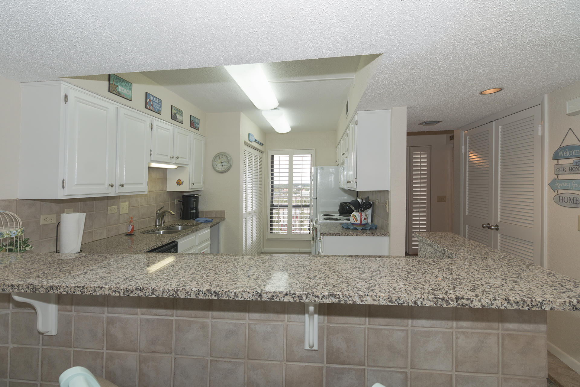 MAINSAIL CONDO PH 1 - Residential