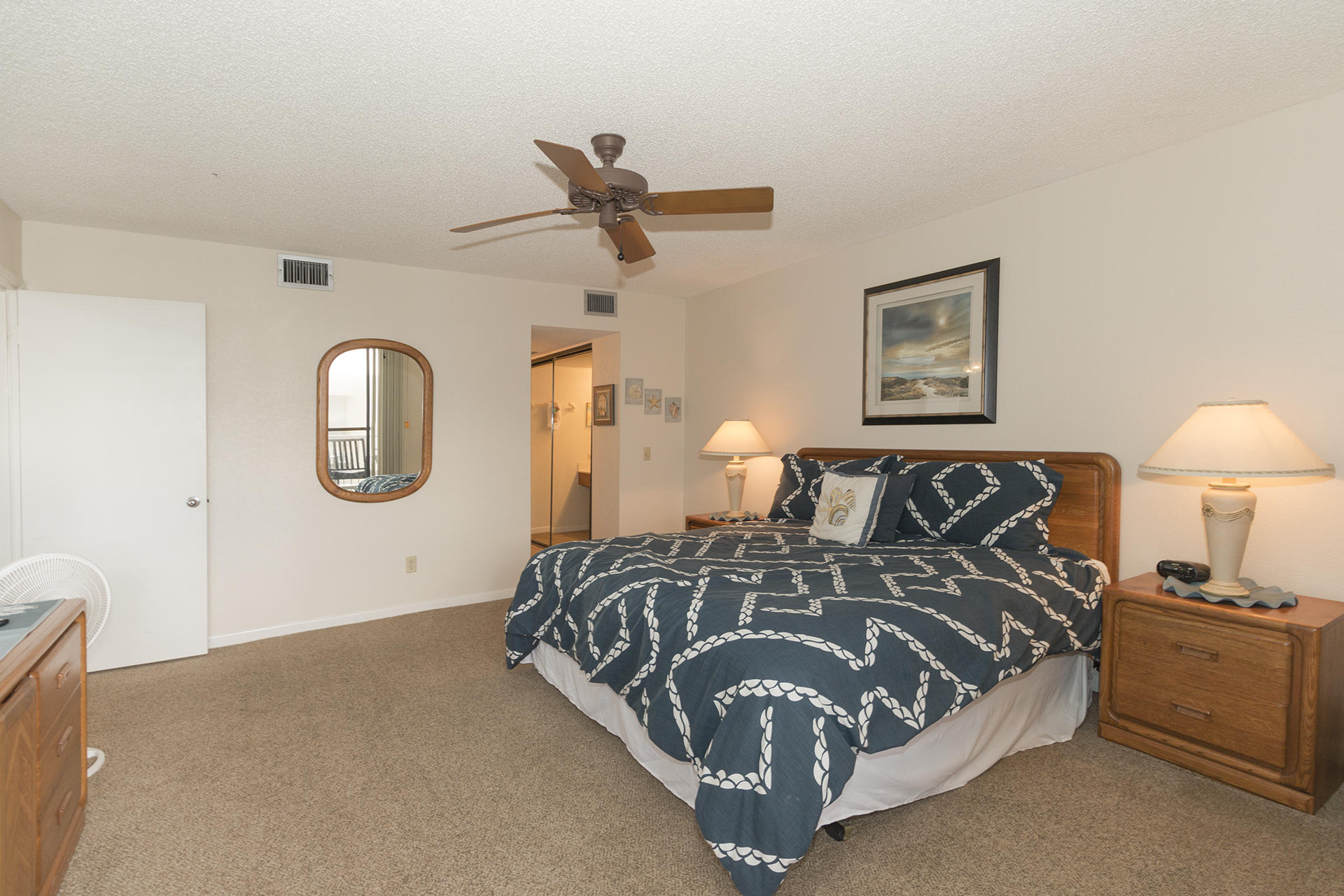 MAINSAIL CONDO PH 1 - Residential