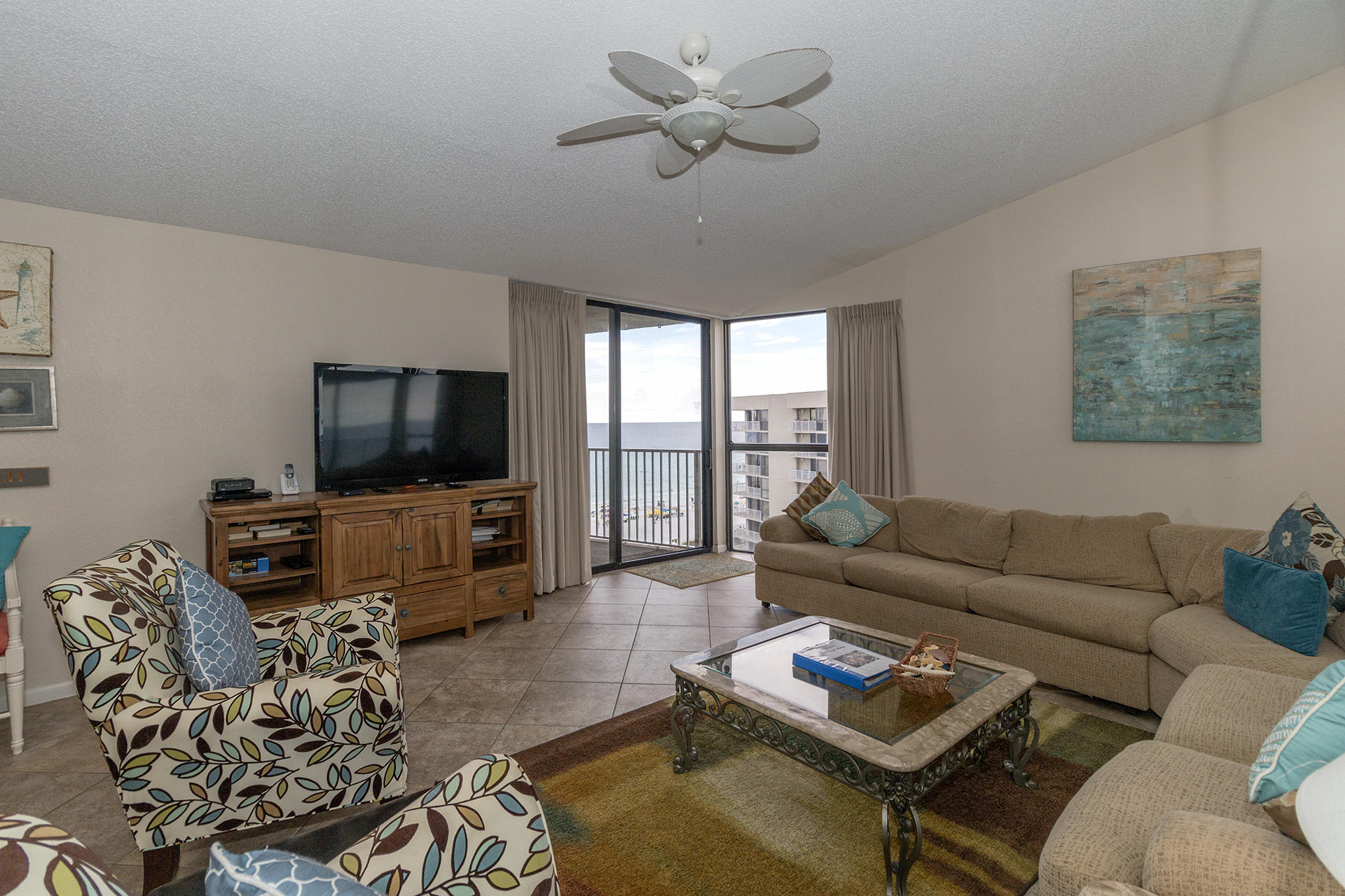 MAINSAIL CONDO PH 1 - Residential