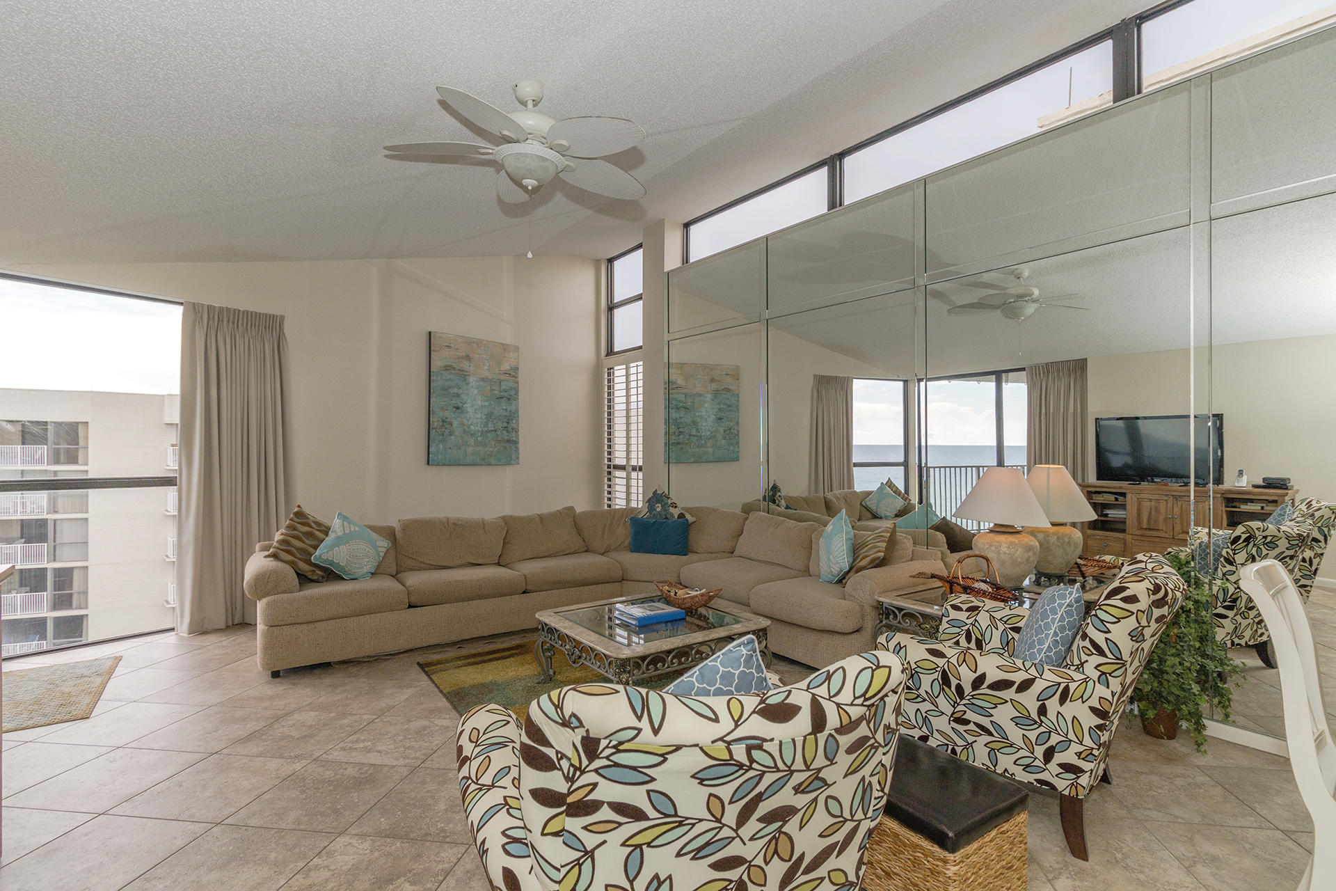 MAINSAIL CONDO PH 1 - Residential