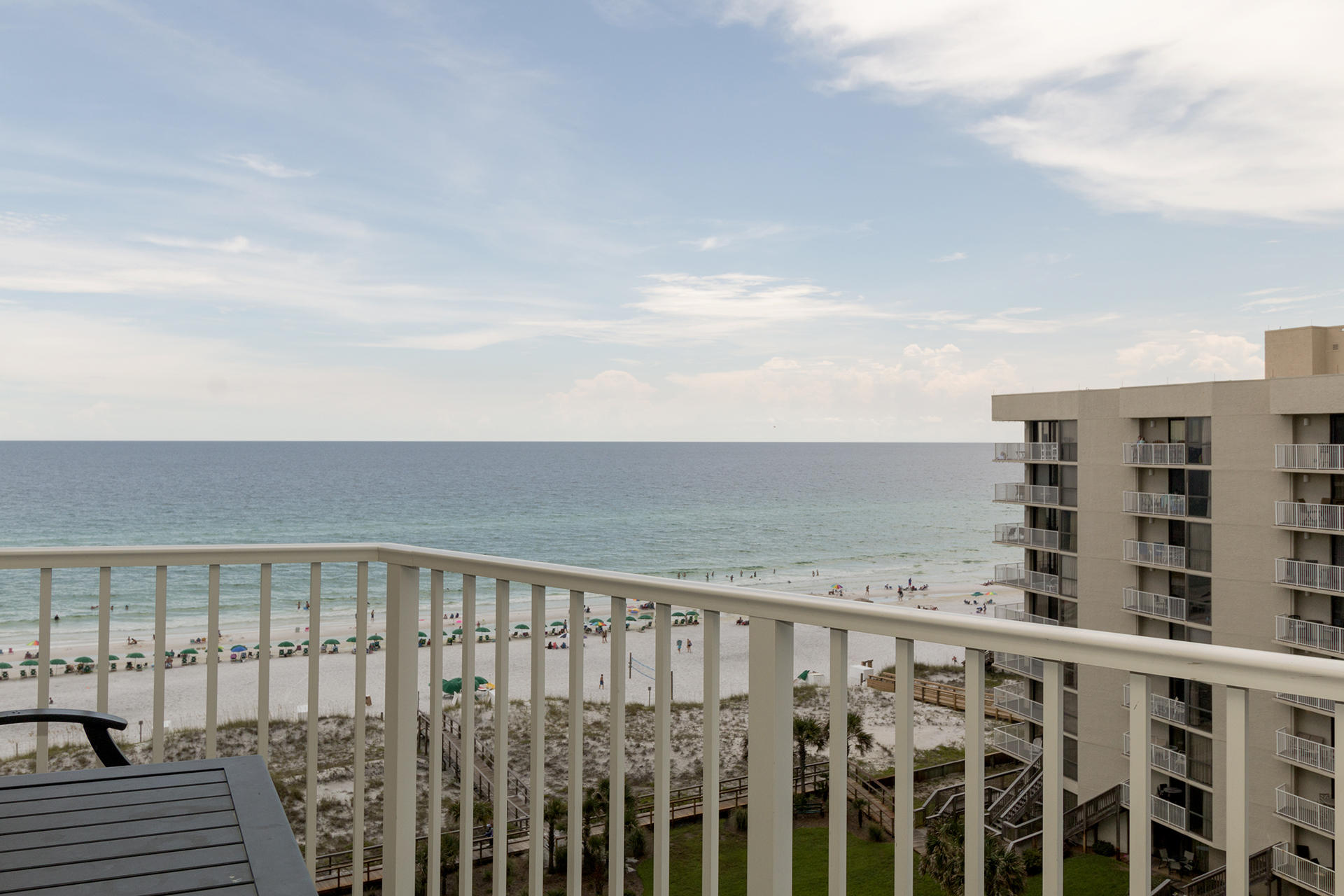 MAINSAIL CONDO PH 1 - Residential