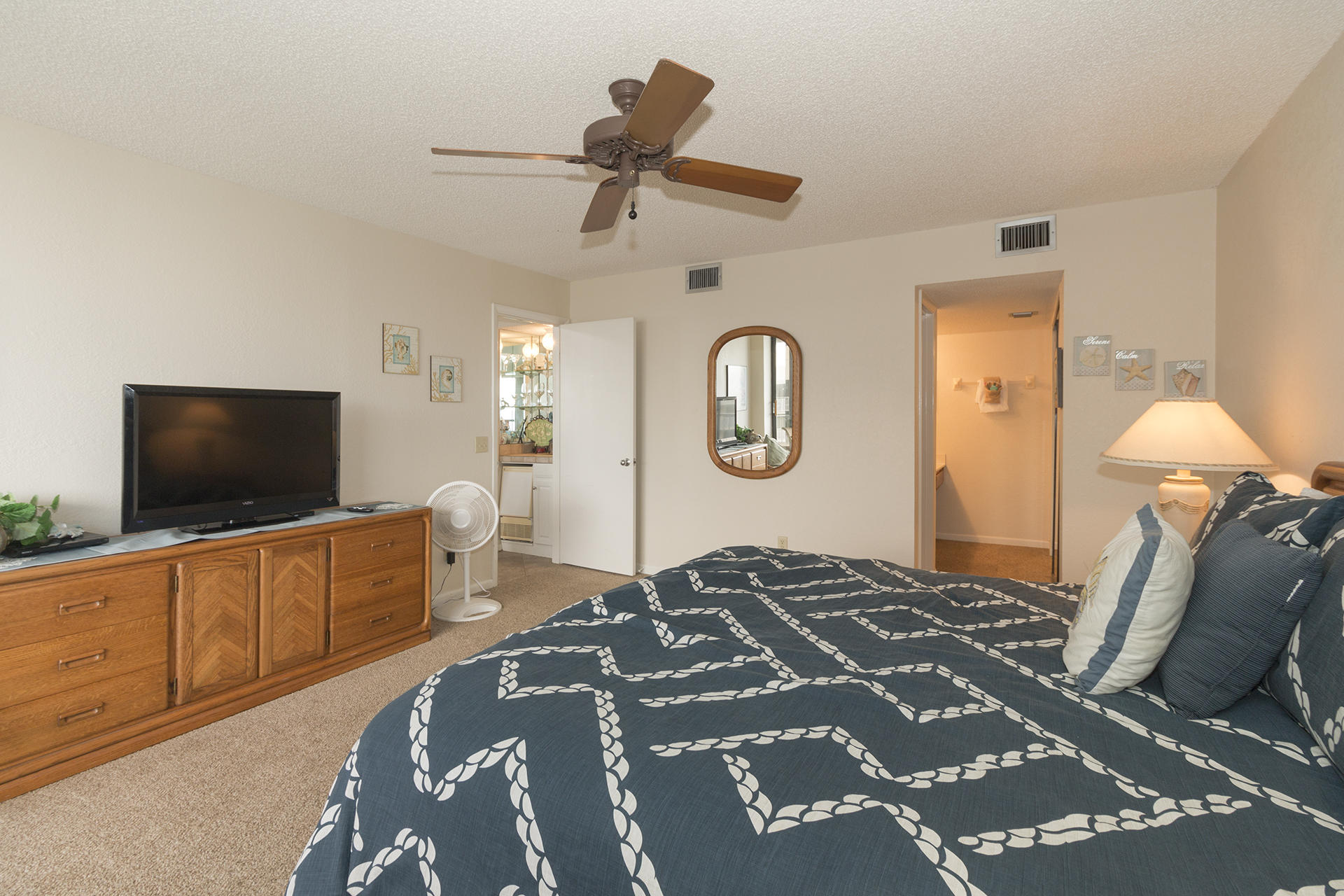 MAINSAIL CONDO PH 1 - Residential