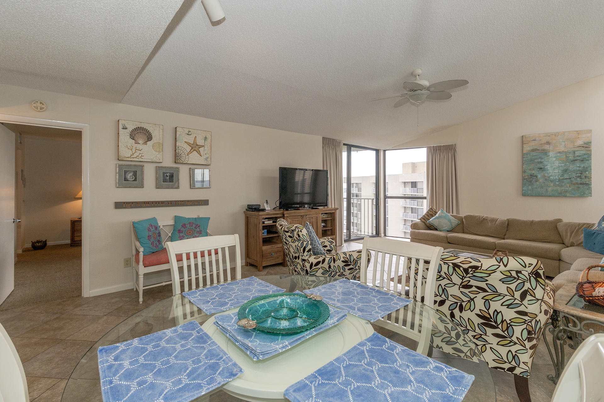 MAINSAIL CONDO PH 1 - Residential