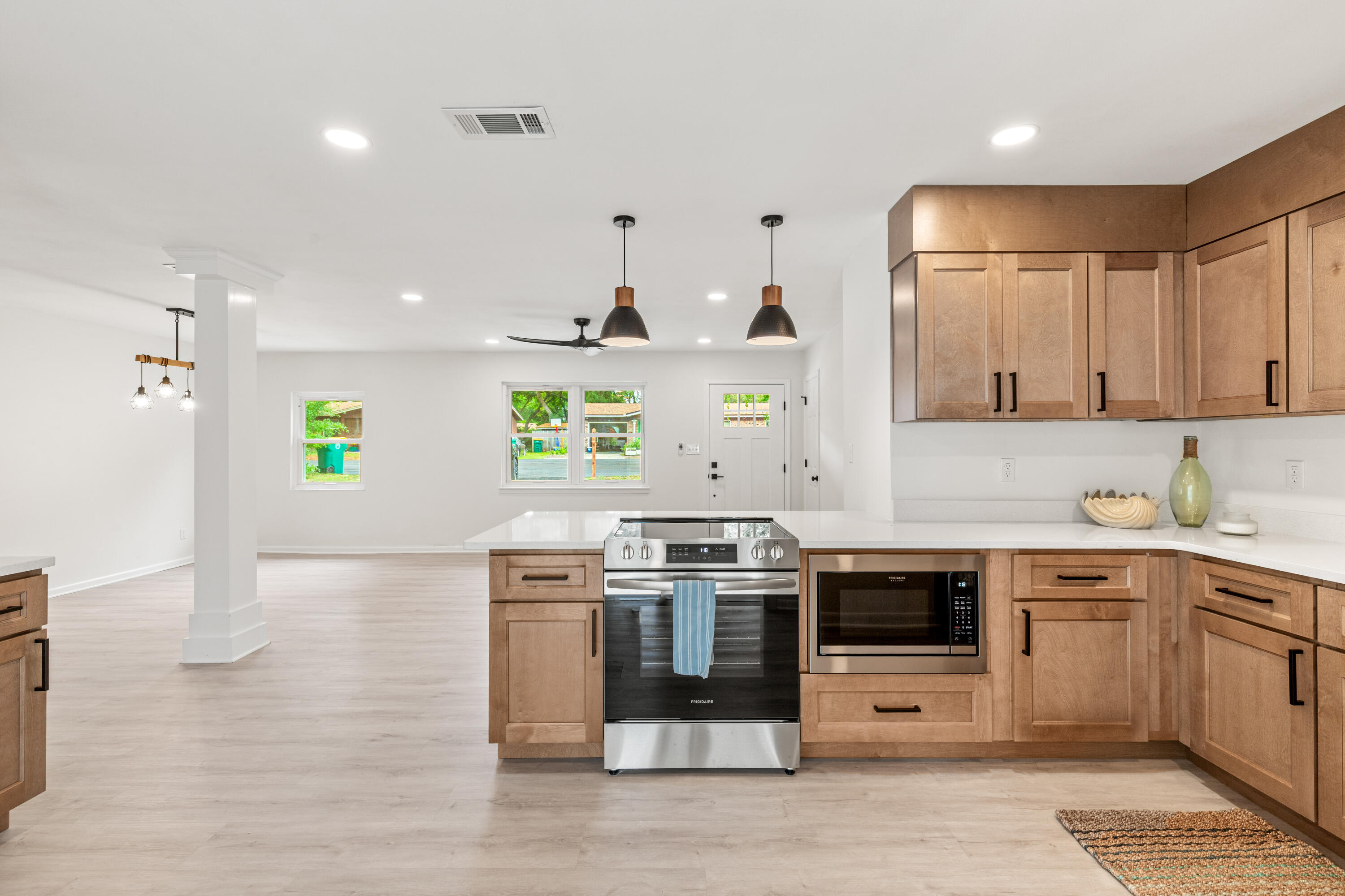 PORT DIXIE - Residential