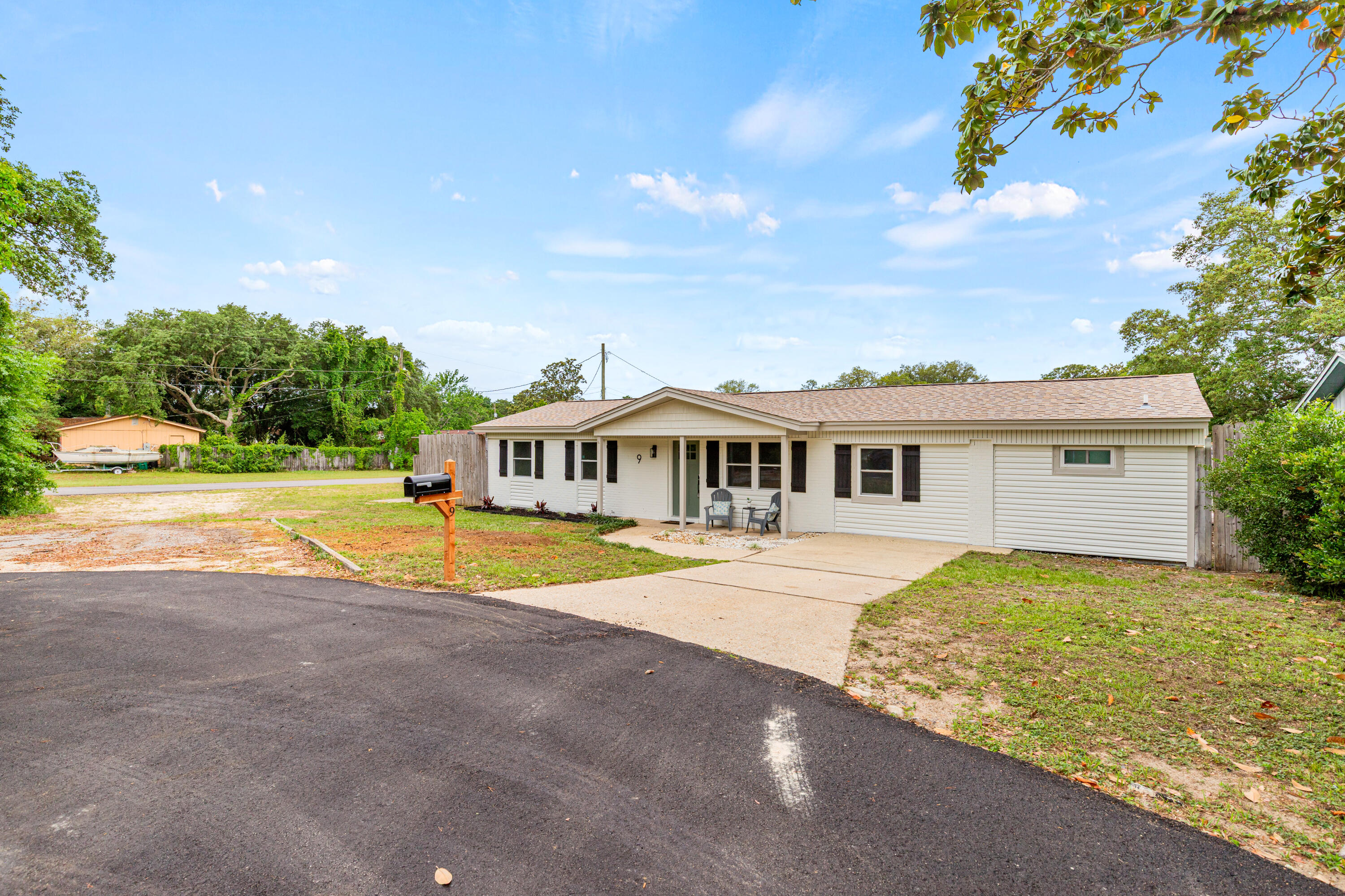 PORT DIXIE - Residential