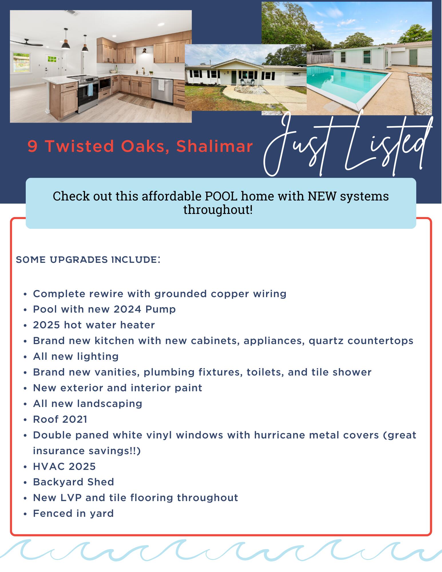 9 Twisted Oak Trail