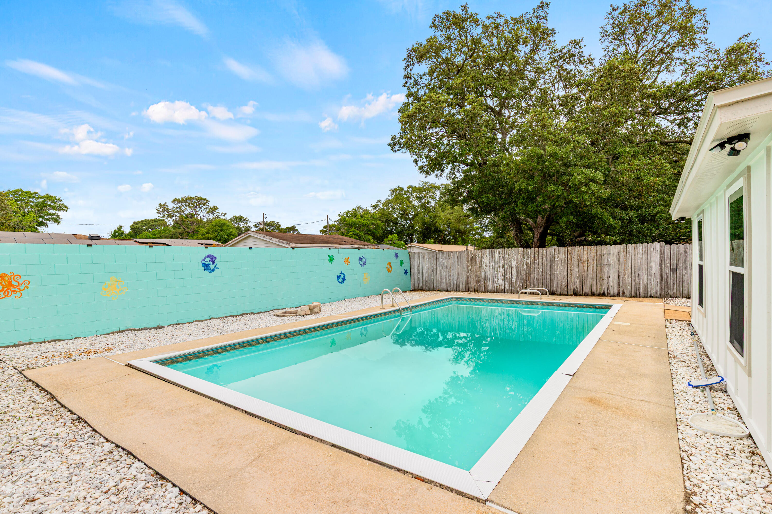 PORT DIXIE - Residential
