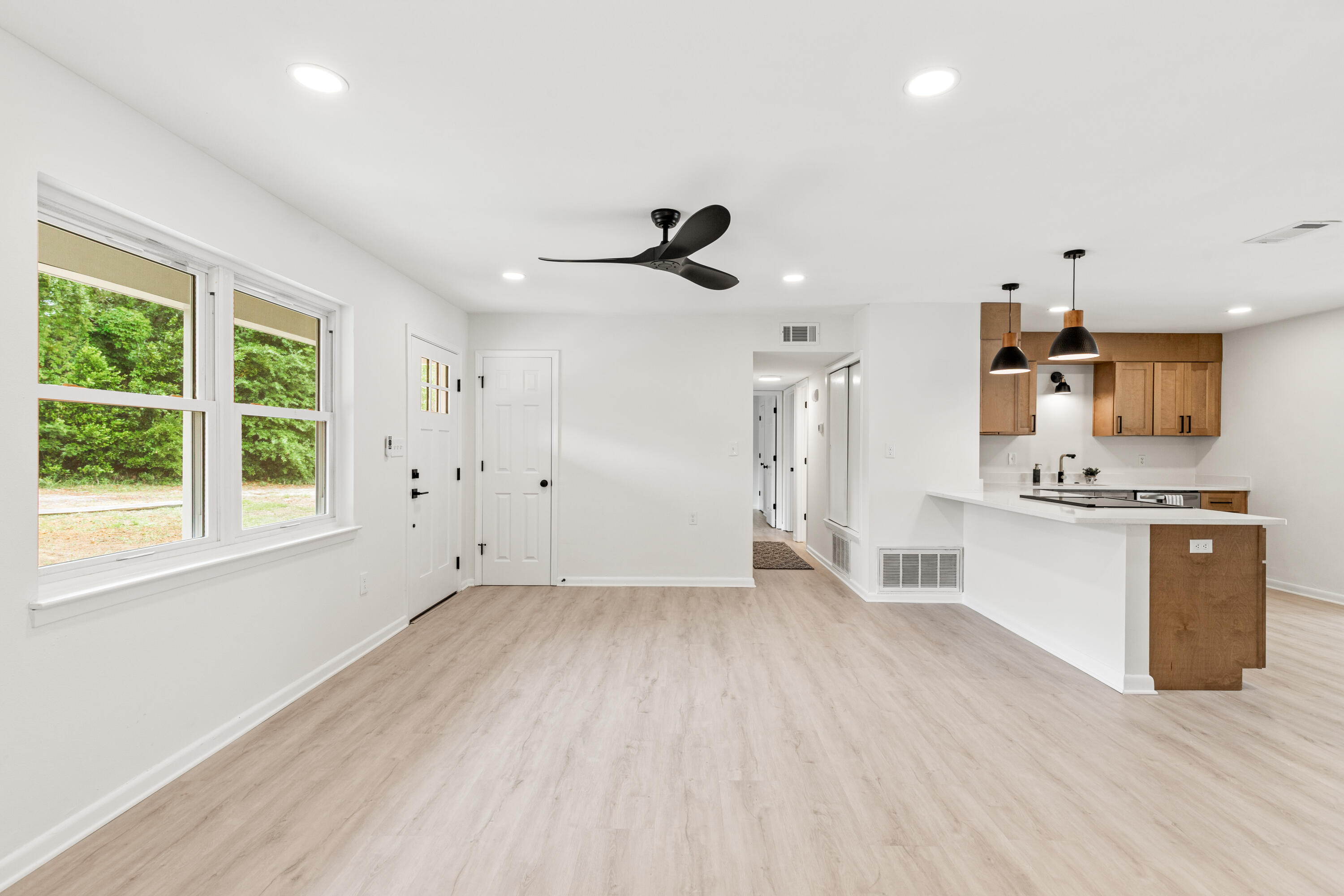 PORT DIXIE - Residential