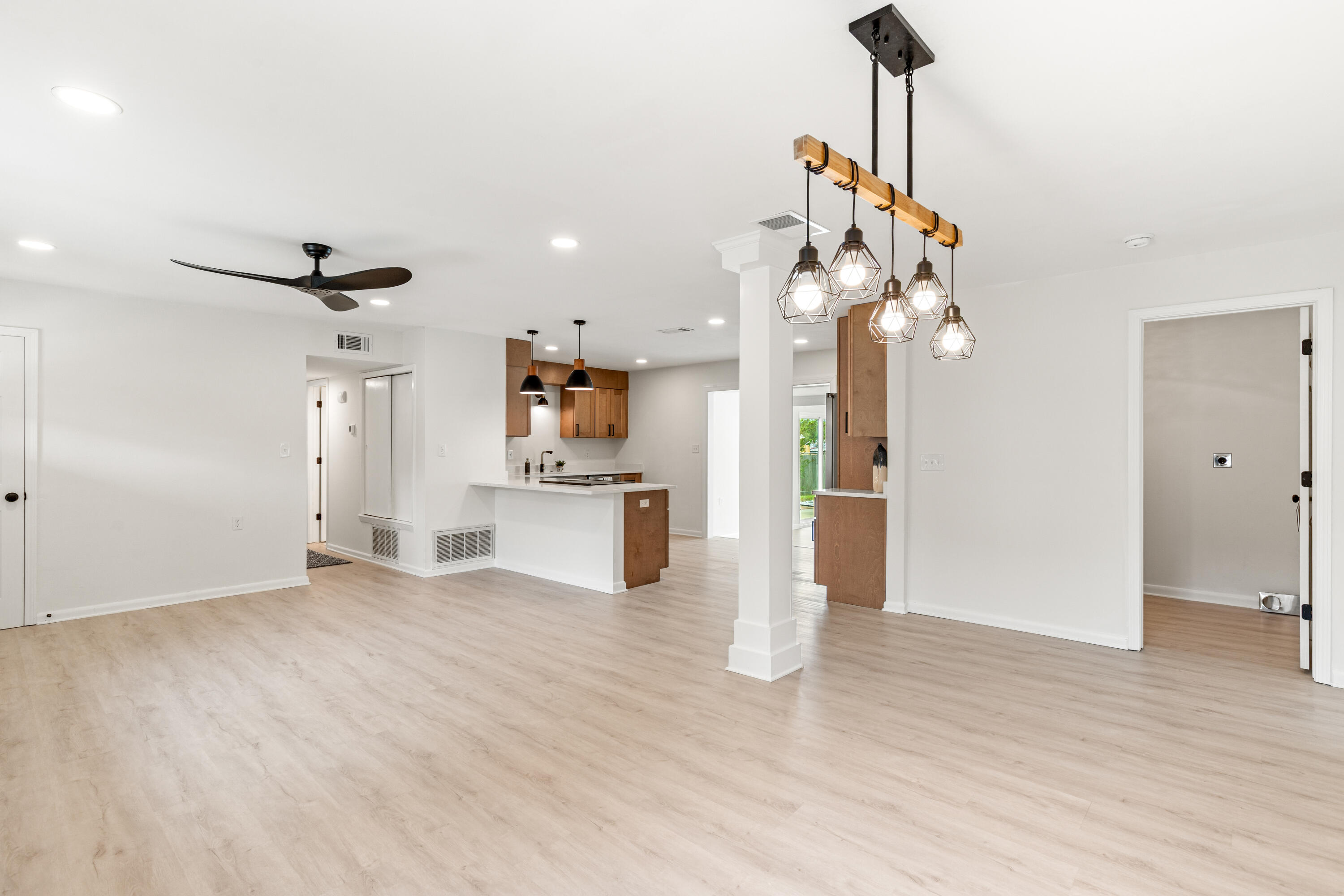 PORT DIXIE - Residential