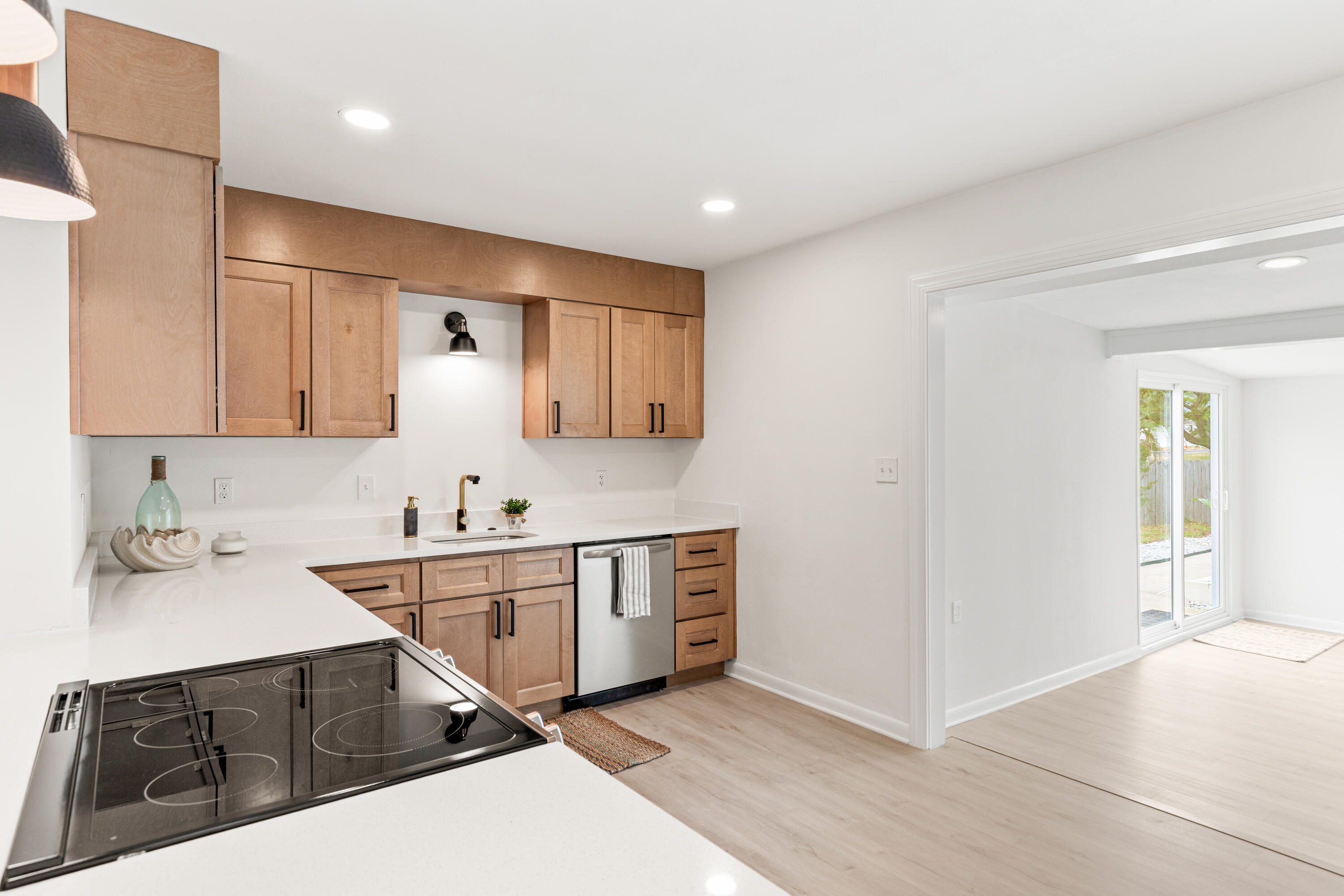 PORT DIXIE - Residential