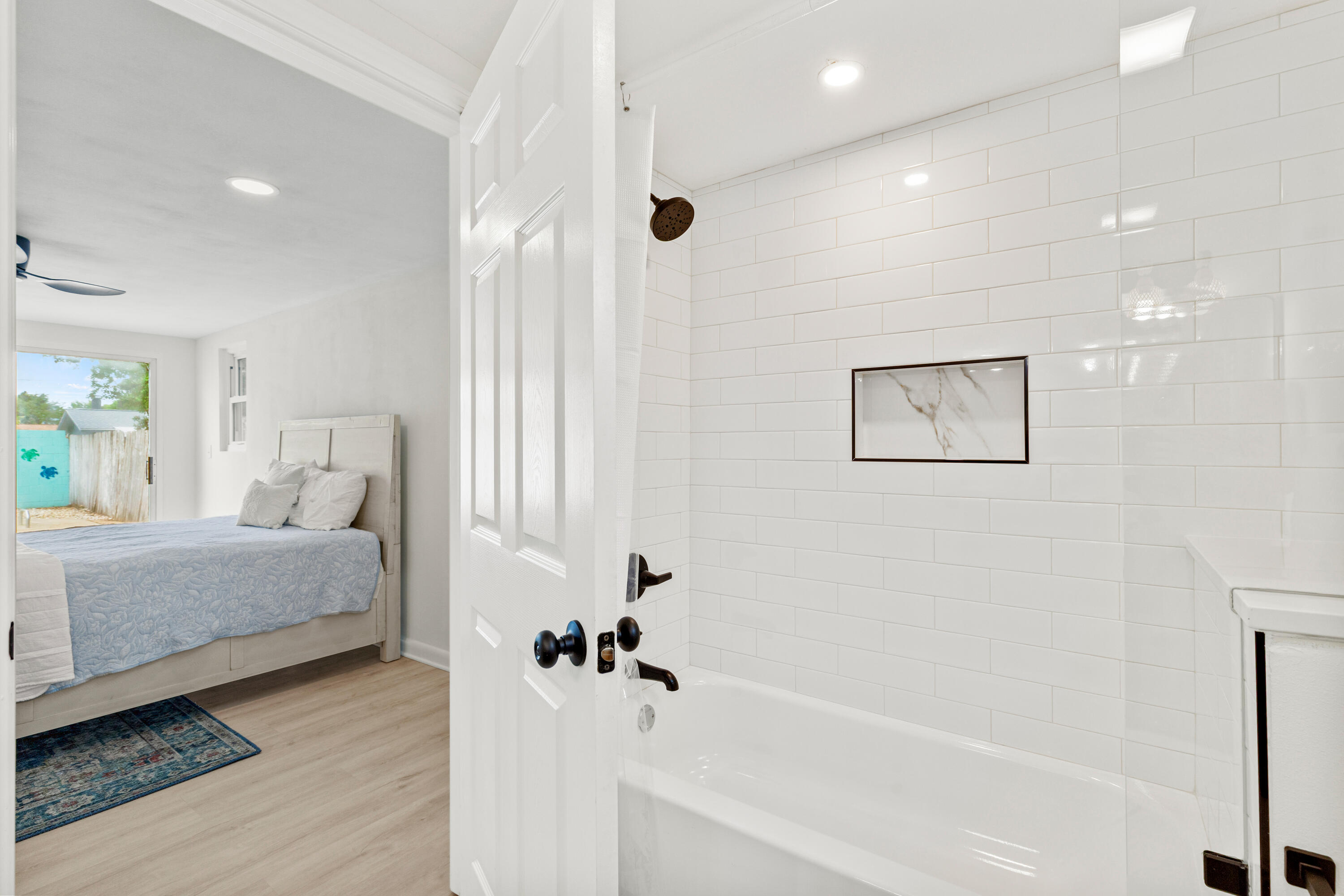 PORT DIXIE - Residential