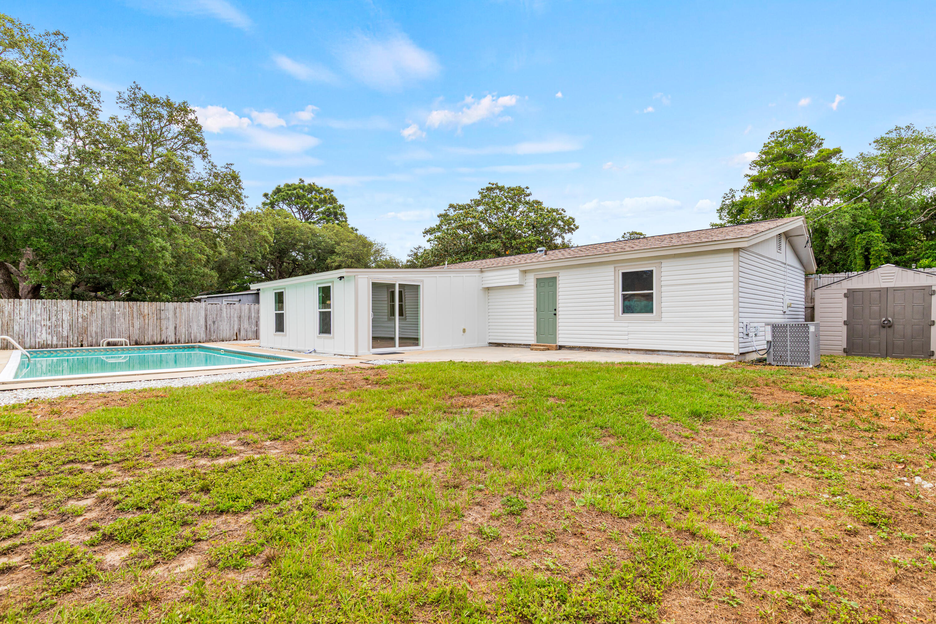 PORT DIXIE - Residential
