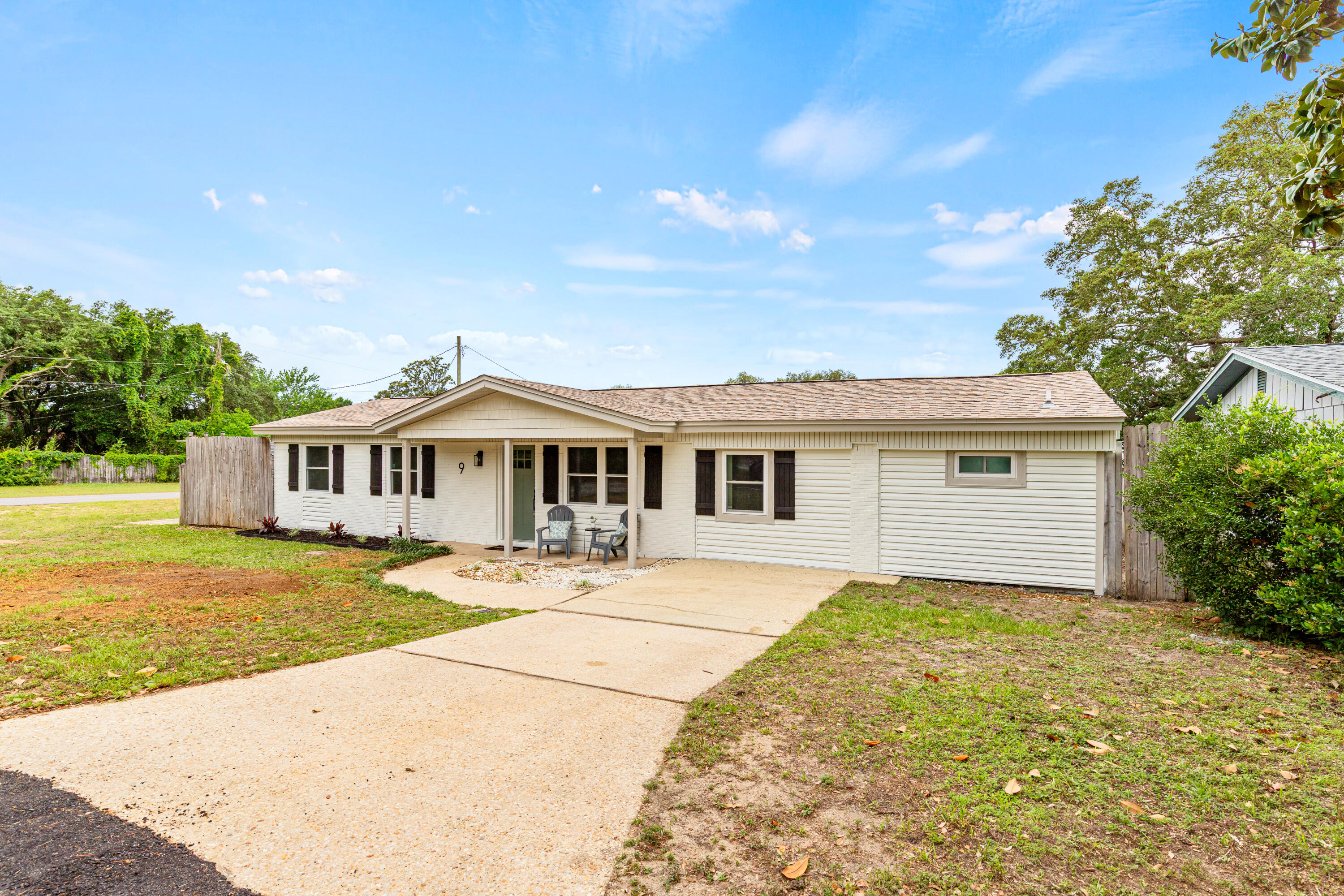 PORT DIXIE - Residential