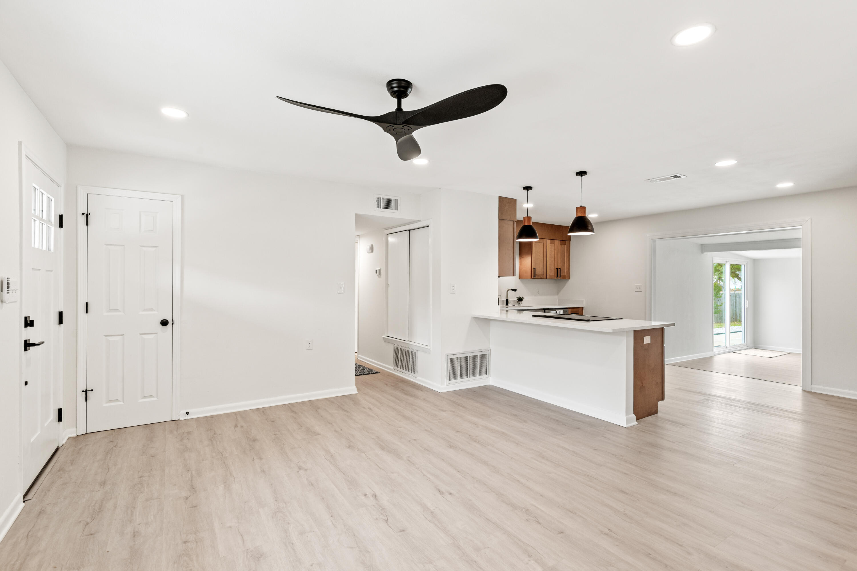 PORT DIXIE - Residential