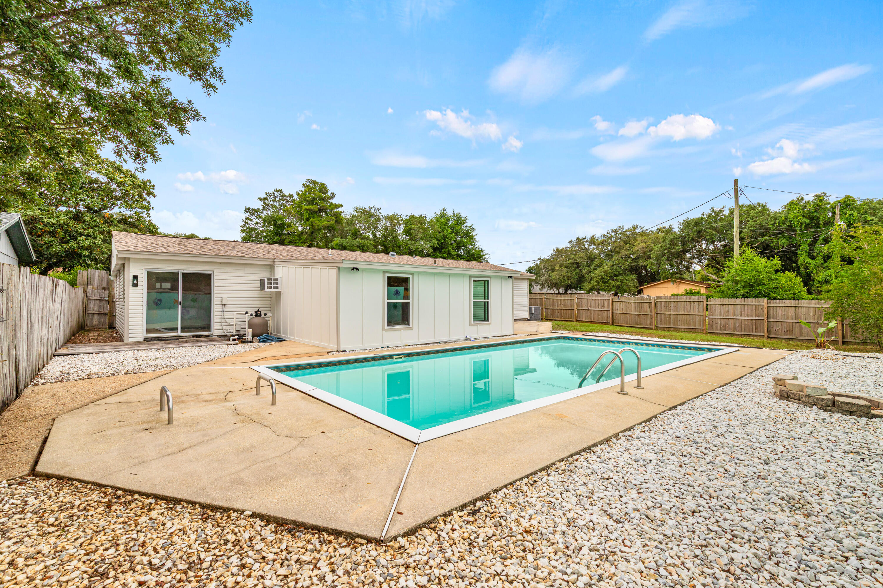 PORT DIXIE - Residential
