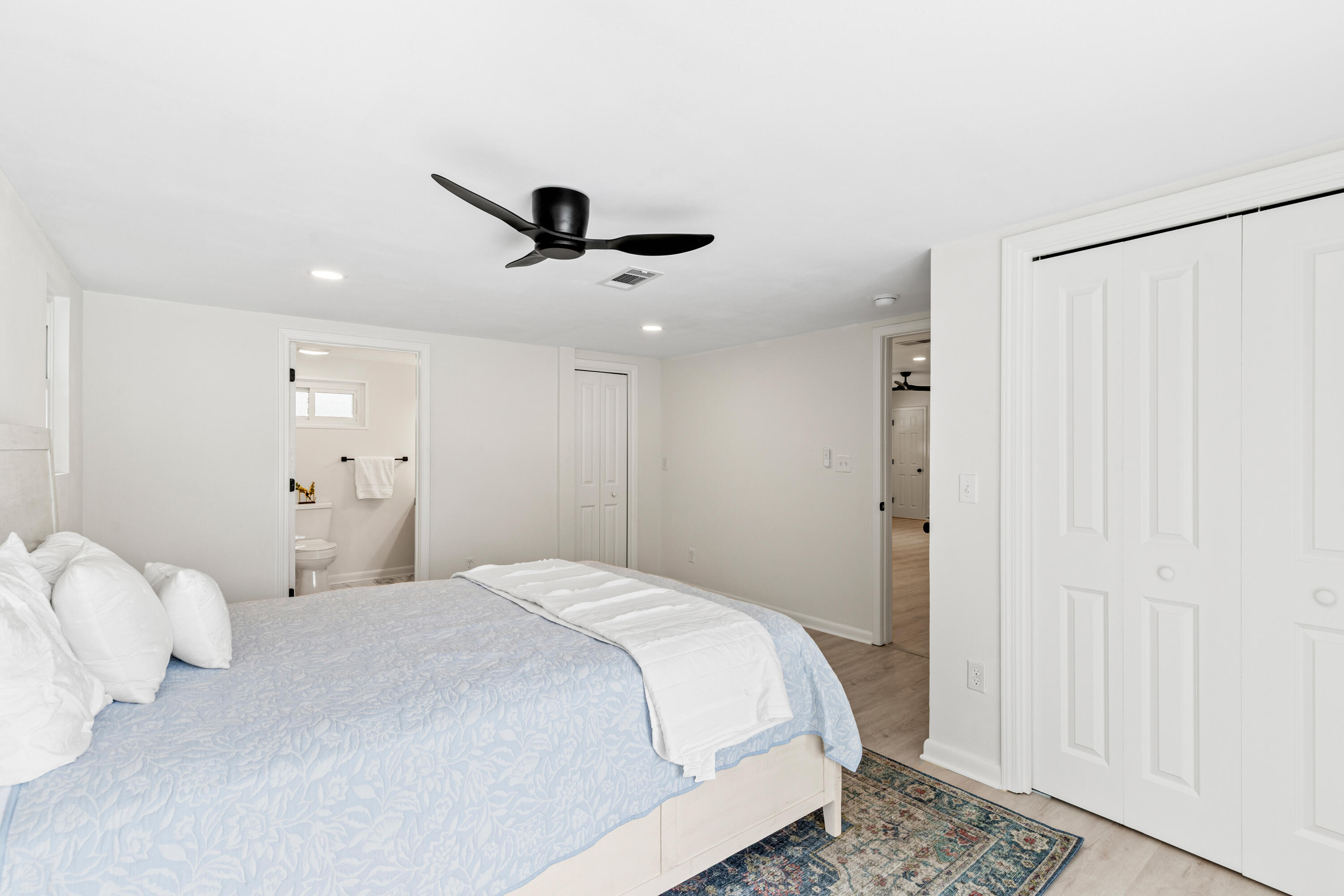 PORT DIXIE - Residential