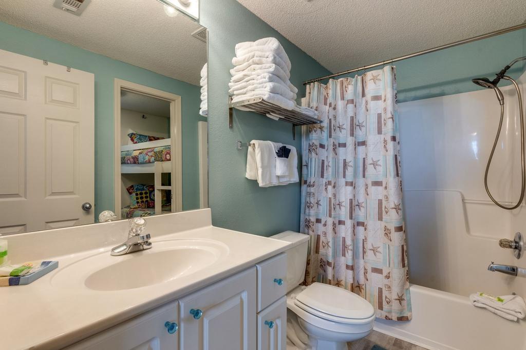 GULF PLACE CABANAS CONDO - Residential