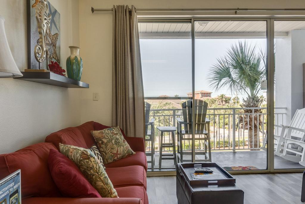 GULF PLACE CABANAS CONDO - Residential