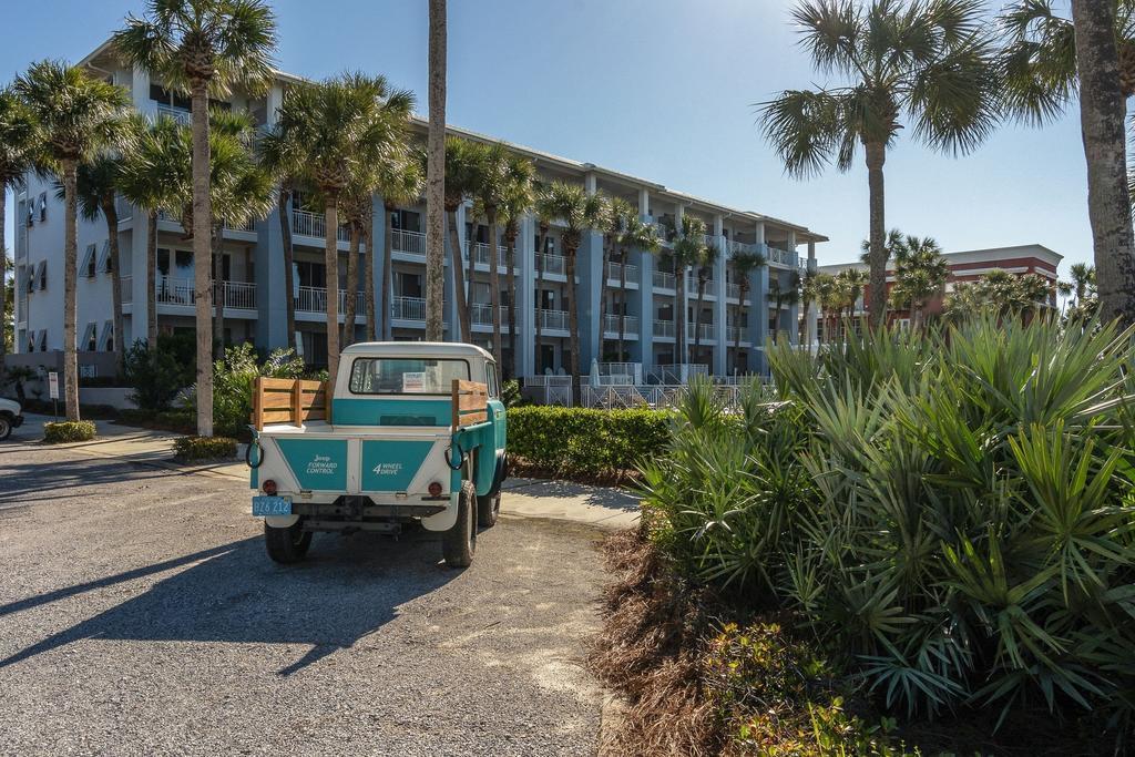 GULF PLACE CABANAS CONDO - Residential