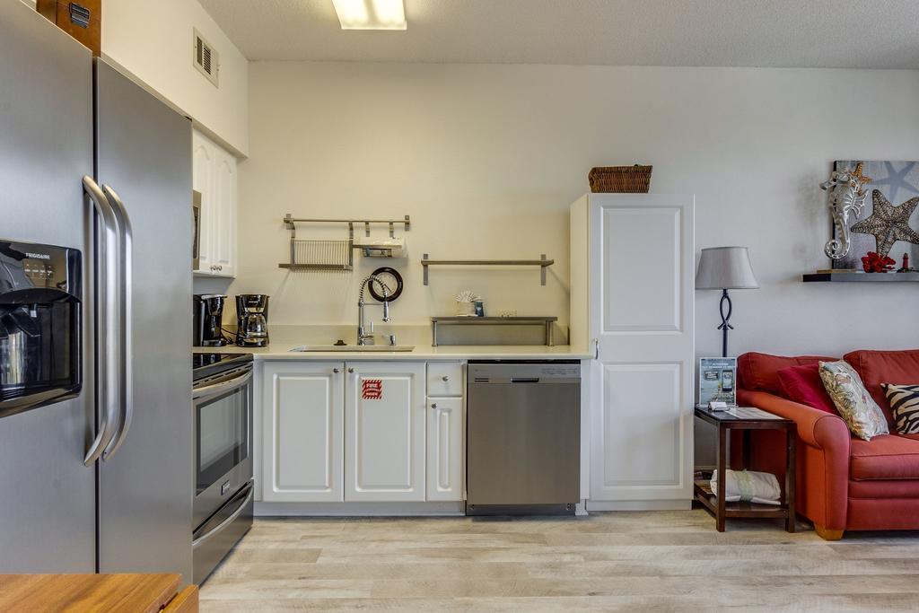 GULF PLACE CABANAS CONDO - Residential