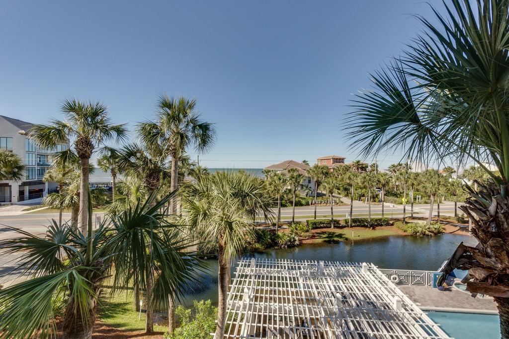 GULF PLACE CABANAS CONDO - Residential