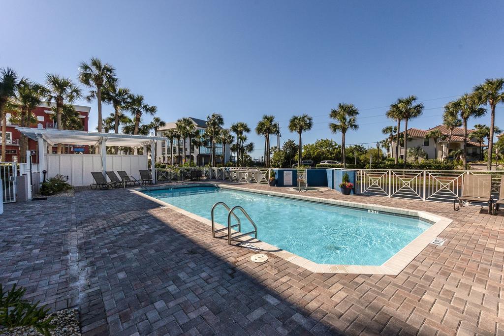 GULF PLACE CABANAS CONDO - Residential