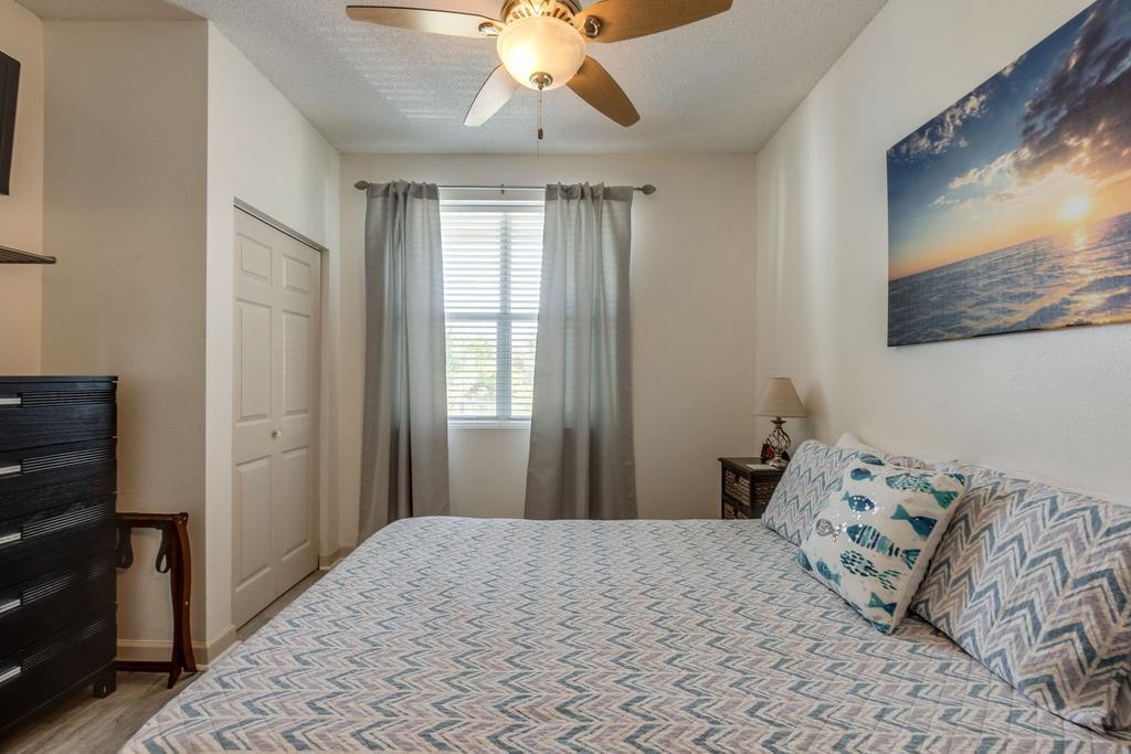 GULF PLACE CABANAS CONDO - Residential