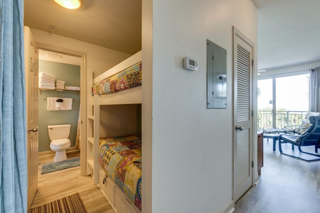 GULF PLACE CABANAS CONDO - Residential