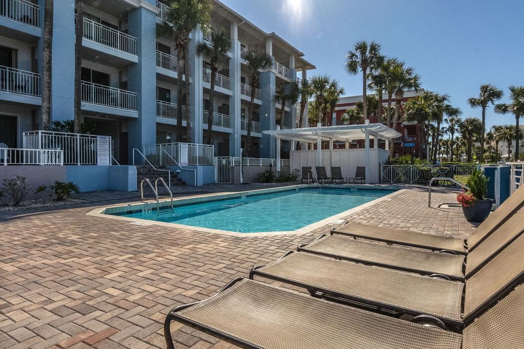 GULF PLACE CABANAS CONDO - Residential