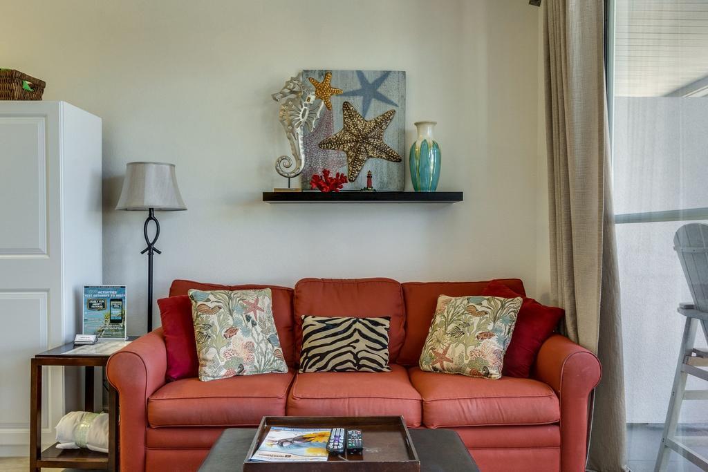 GULF PLACE CABANAS CONDO - Residential