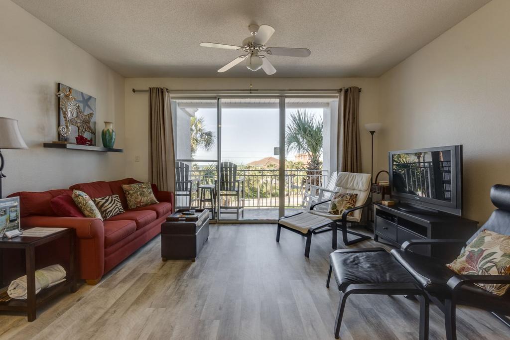 GULF PLACE CABANAS CONDO - Residential