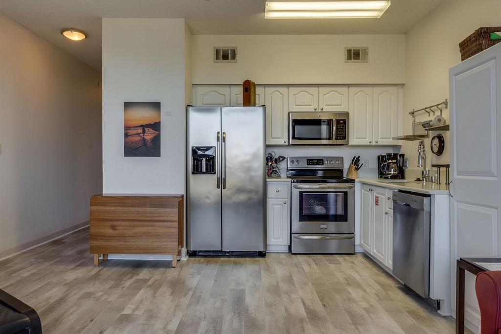 GULF PLACE CABANAS CONDO - Residential