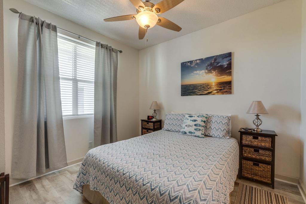 GULF PLACE CABANAS CONDO - Residential