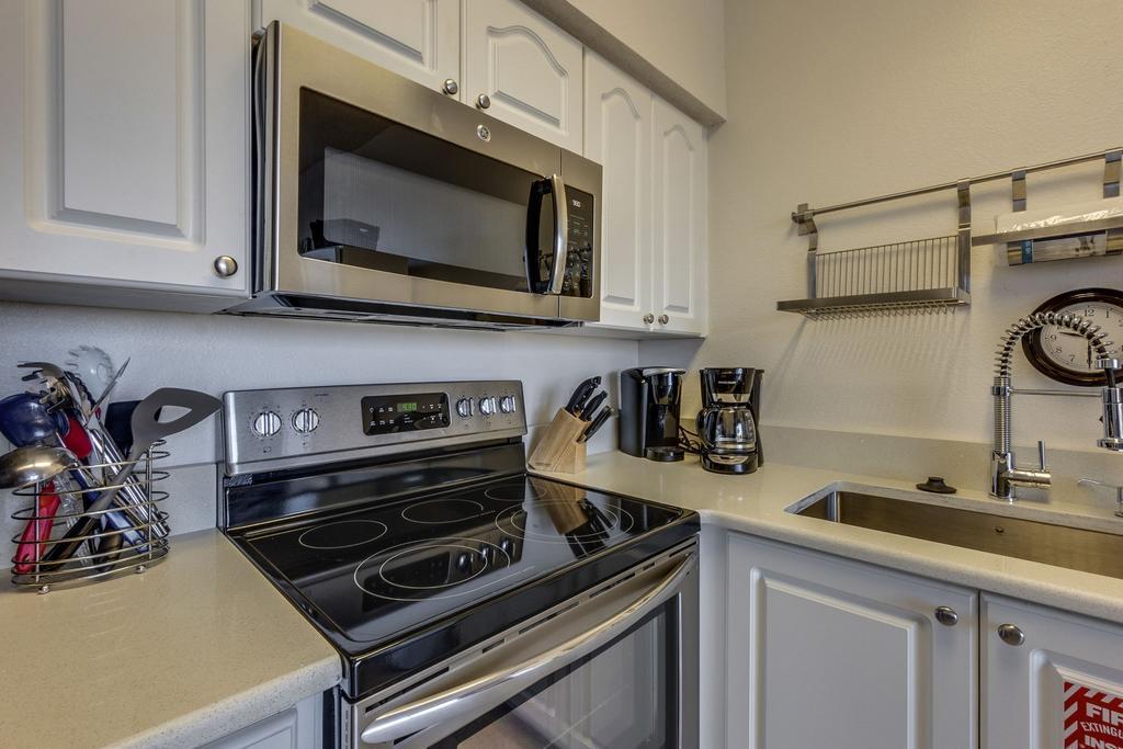 GULF PLACE CABANAS CONDO - Residential