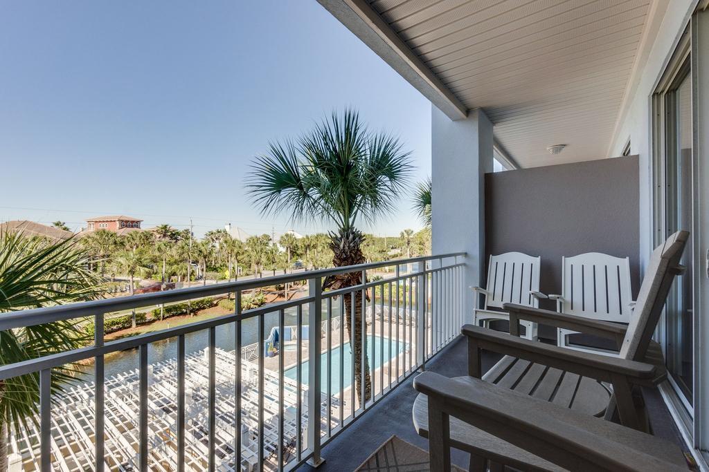 GULF PLACE CABANAS CONDO - Residential