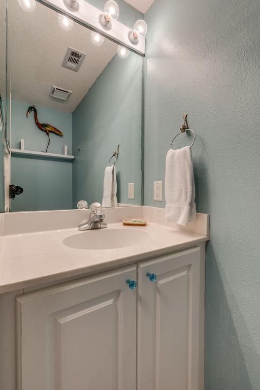 GULF PLACE CABANAS CONDO - Residential