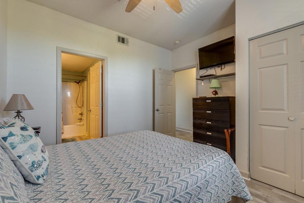 GULF PLACE CABANAS CONDO - Residential