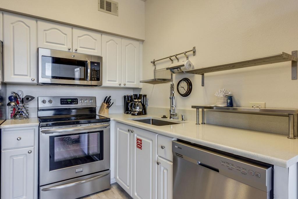 GULF PLACE CABANAS CONDO - Residential