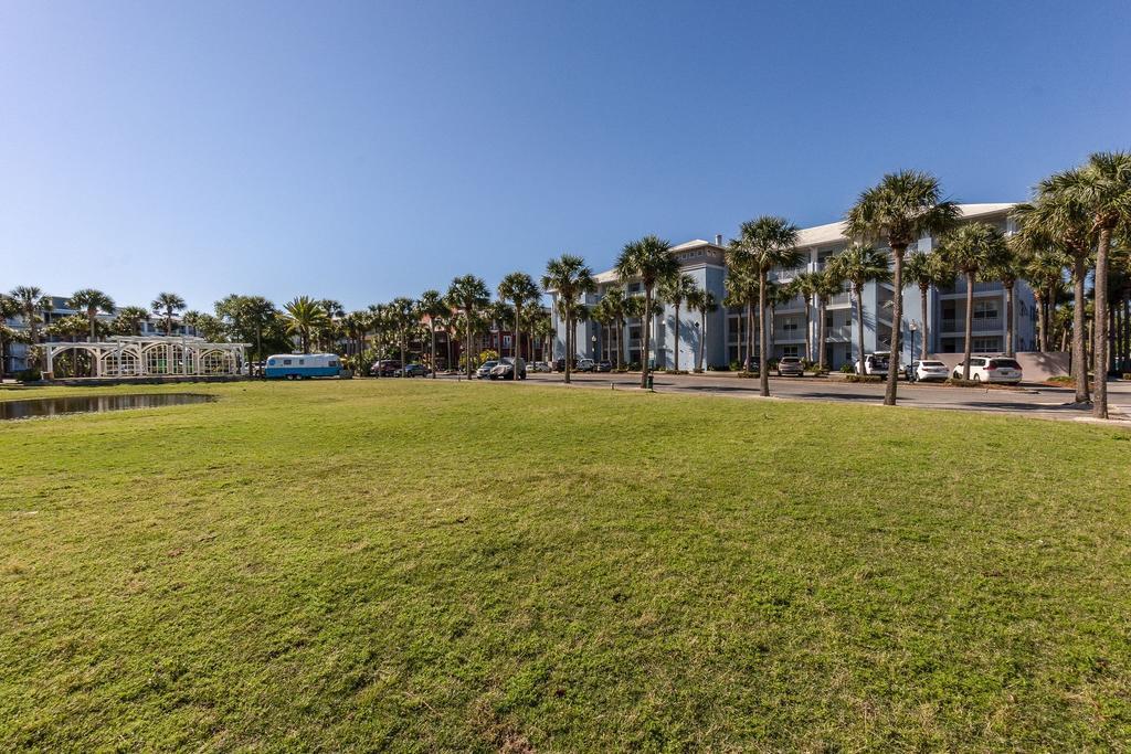 GULF PLACE CABANAS CONDO - Residential