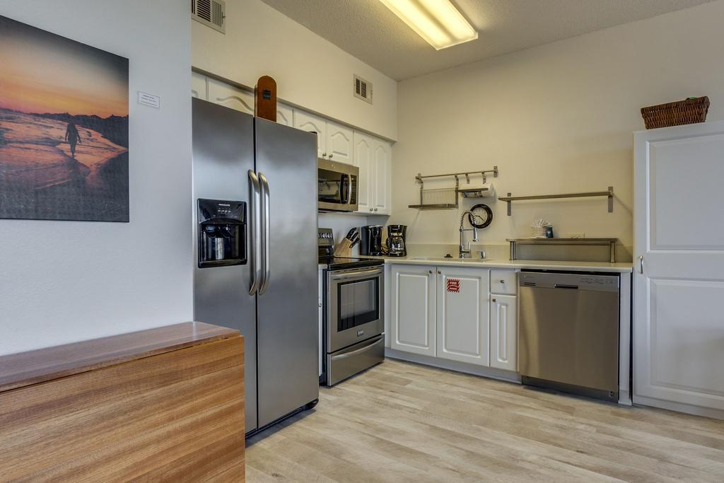 GULF PLACE CABANAS CONDO - Residential