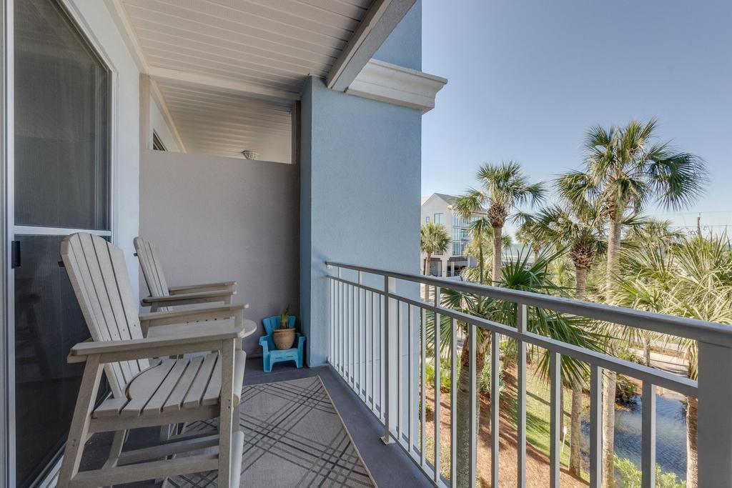 GULF PLACE CABANAS CONDO - Residential