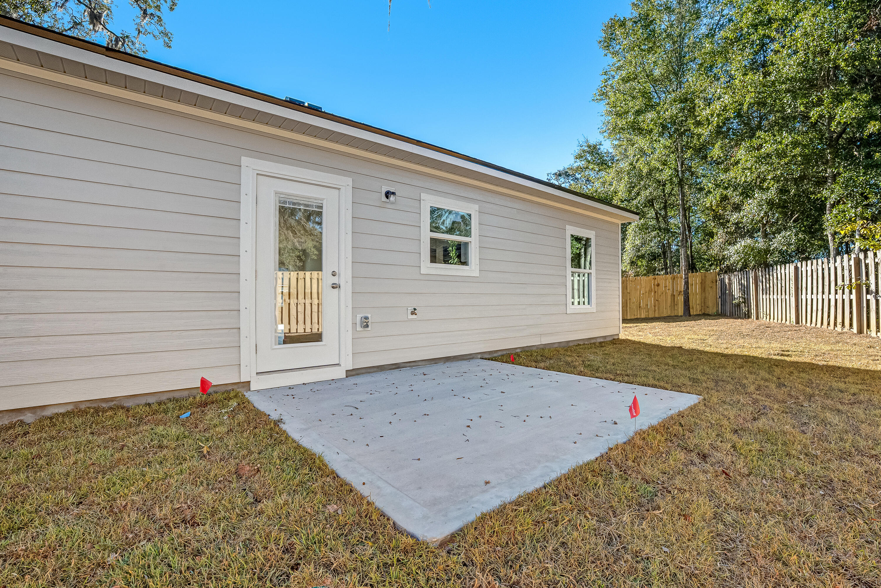 Live Oak Cottages - Residential