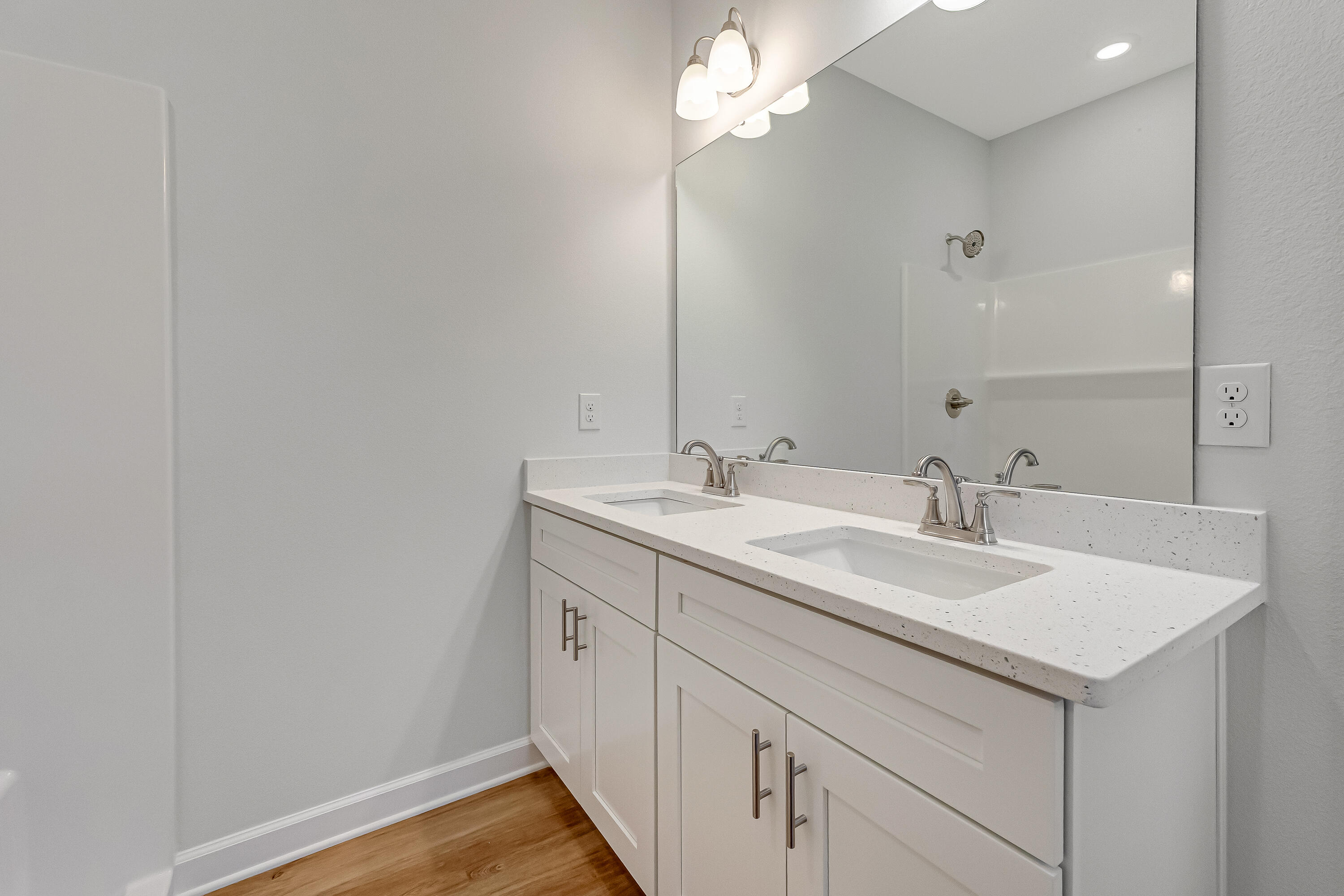 Live Oak Cottages - Residential