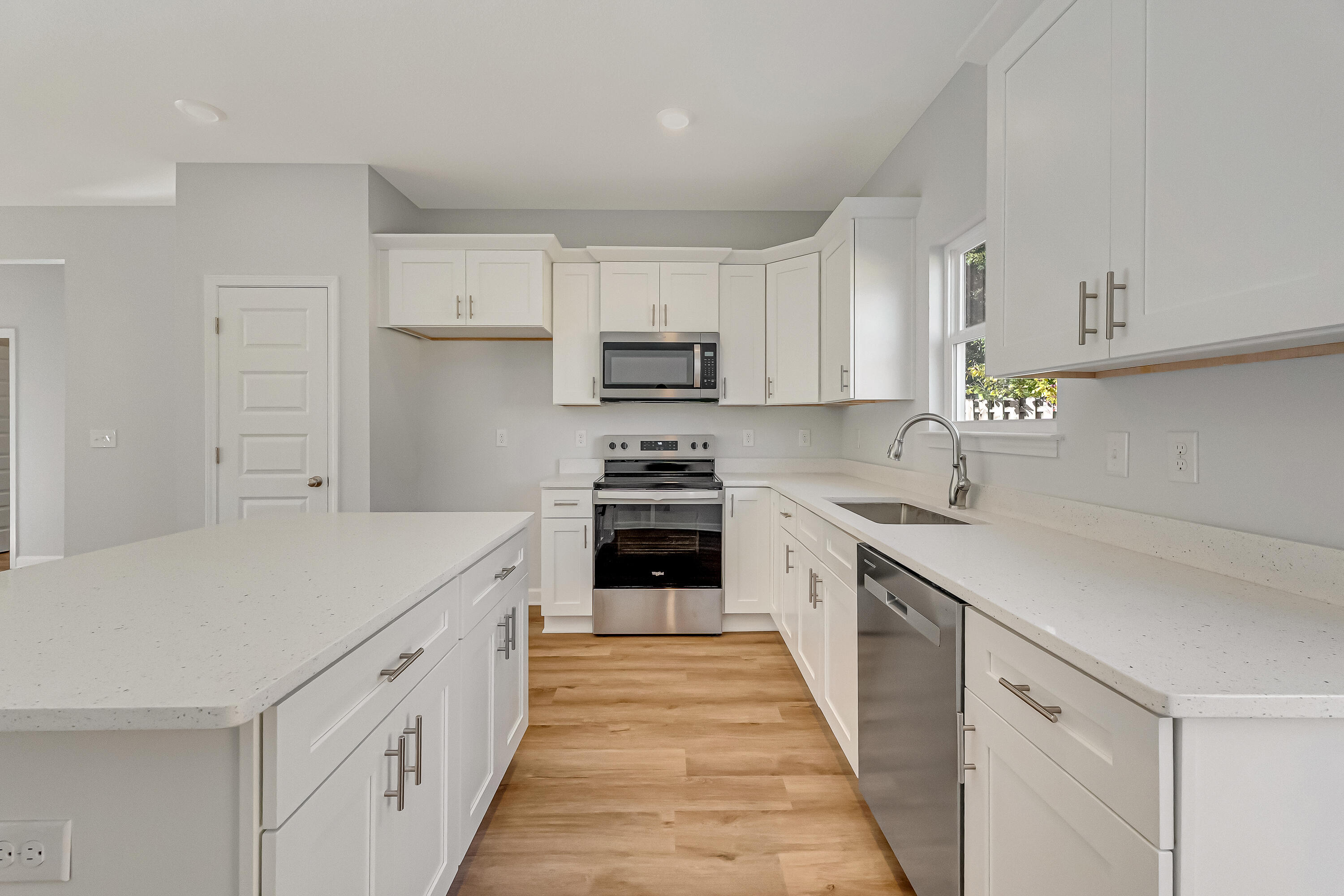 Live Oak Cottages - Residential