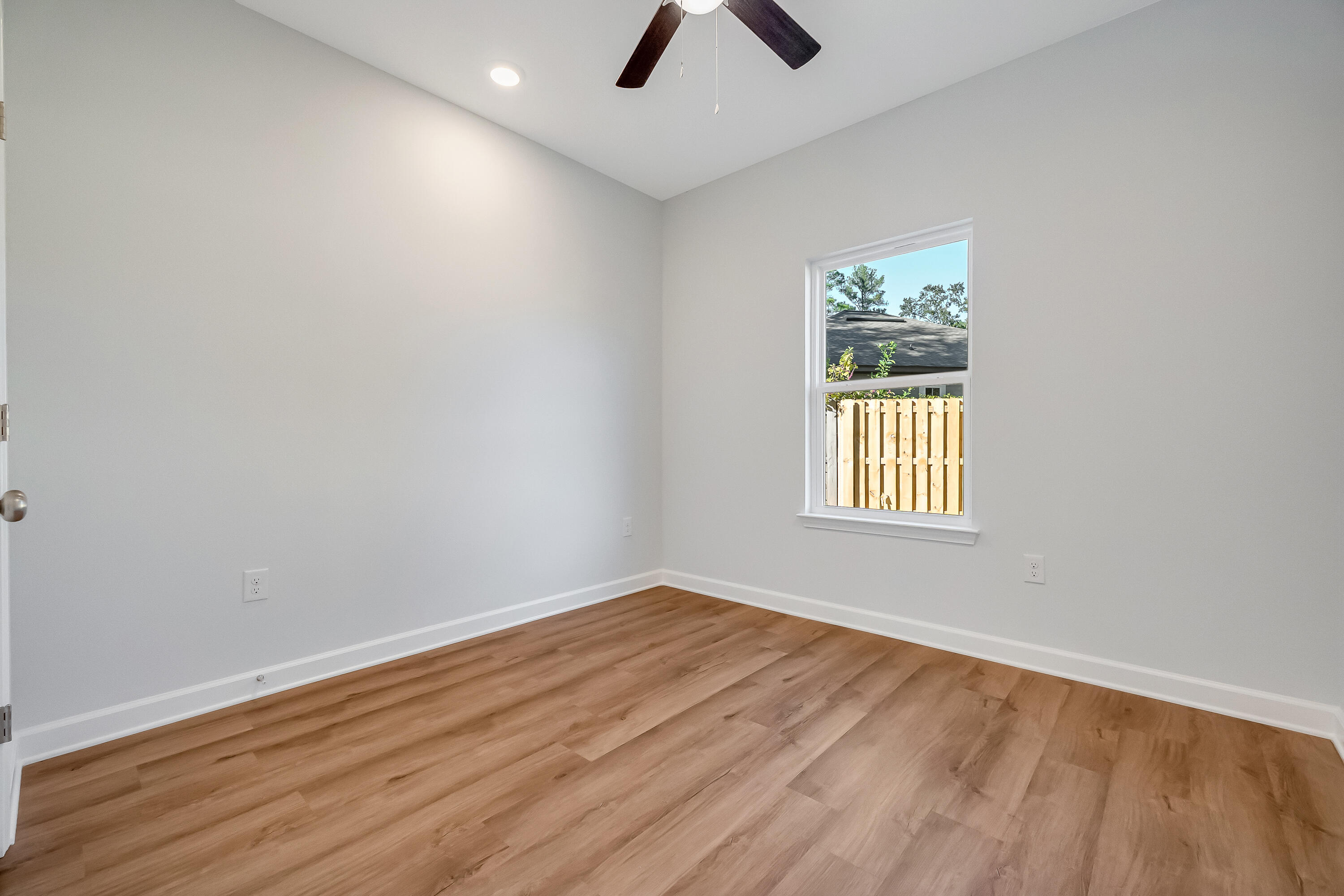 Live Oak Cottages - Residential