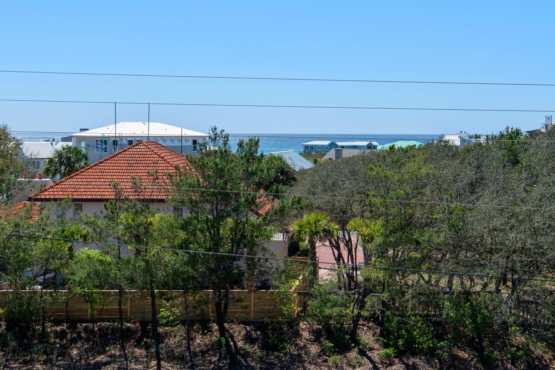 GULF LAKE BEACHES ESTATES - Residential