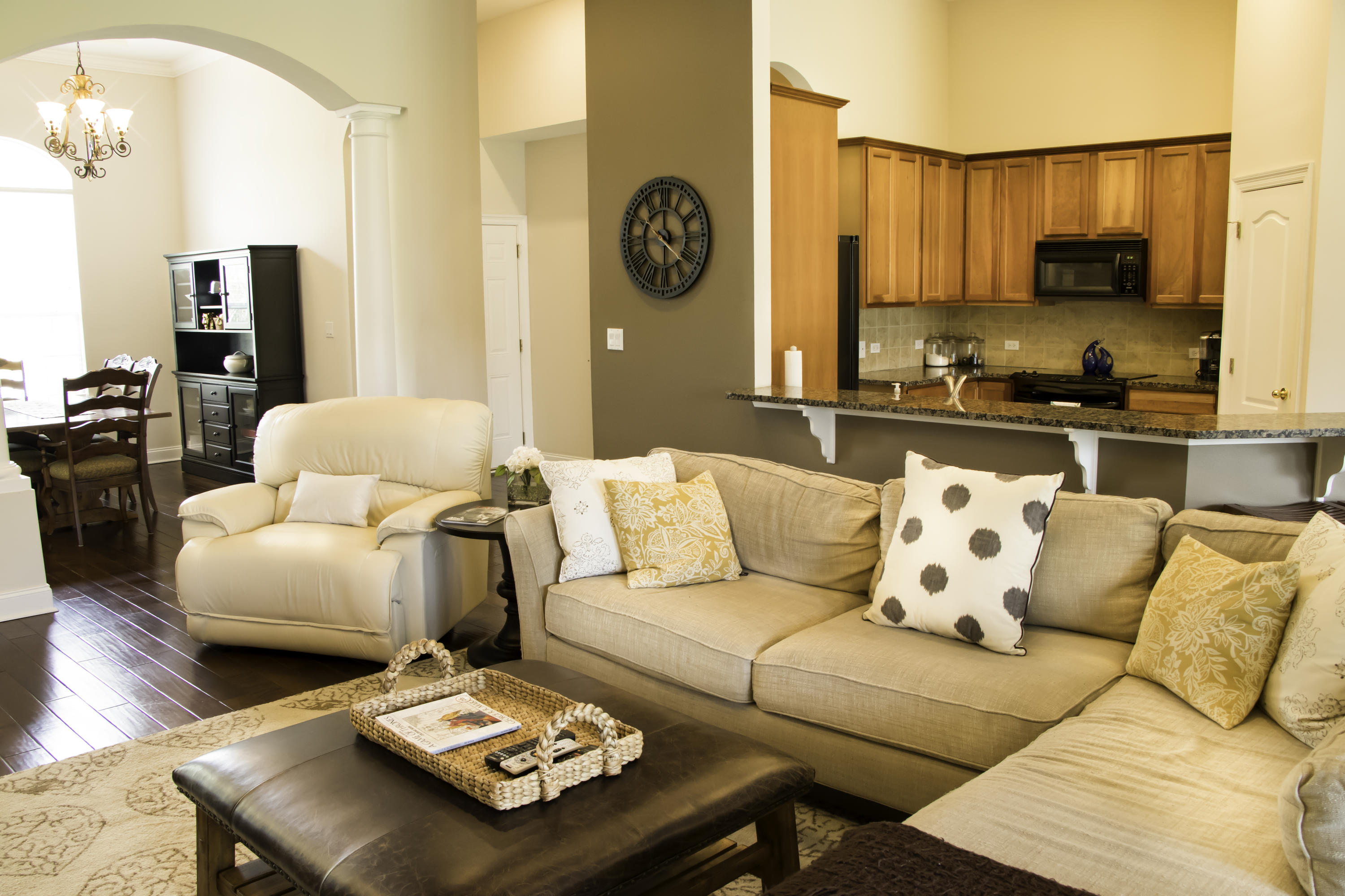 CHANAN ESTATES - Residential