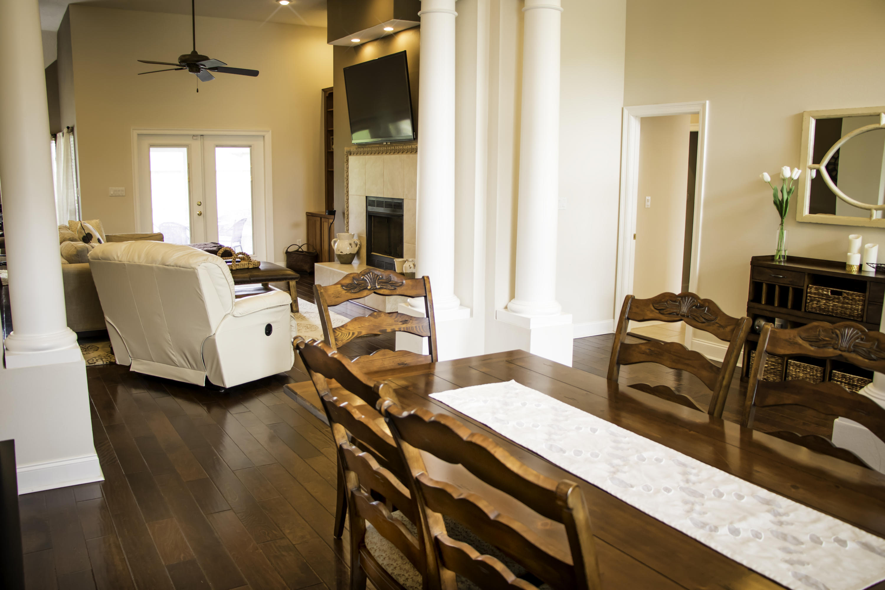 CHANAN ESTATES - Residential