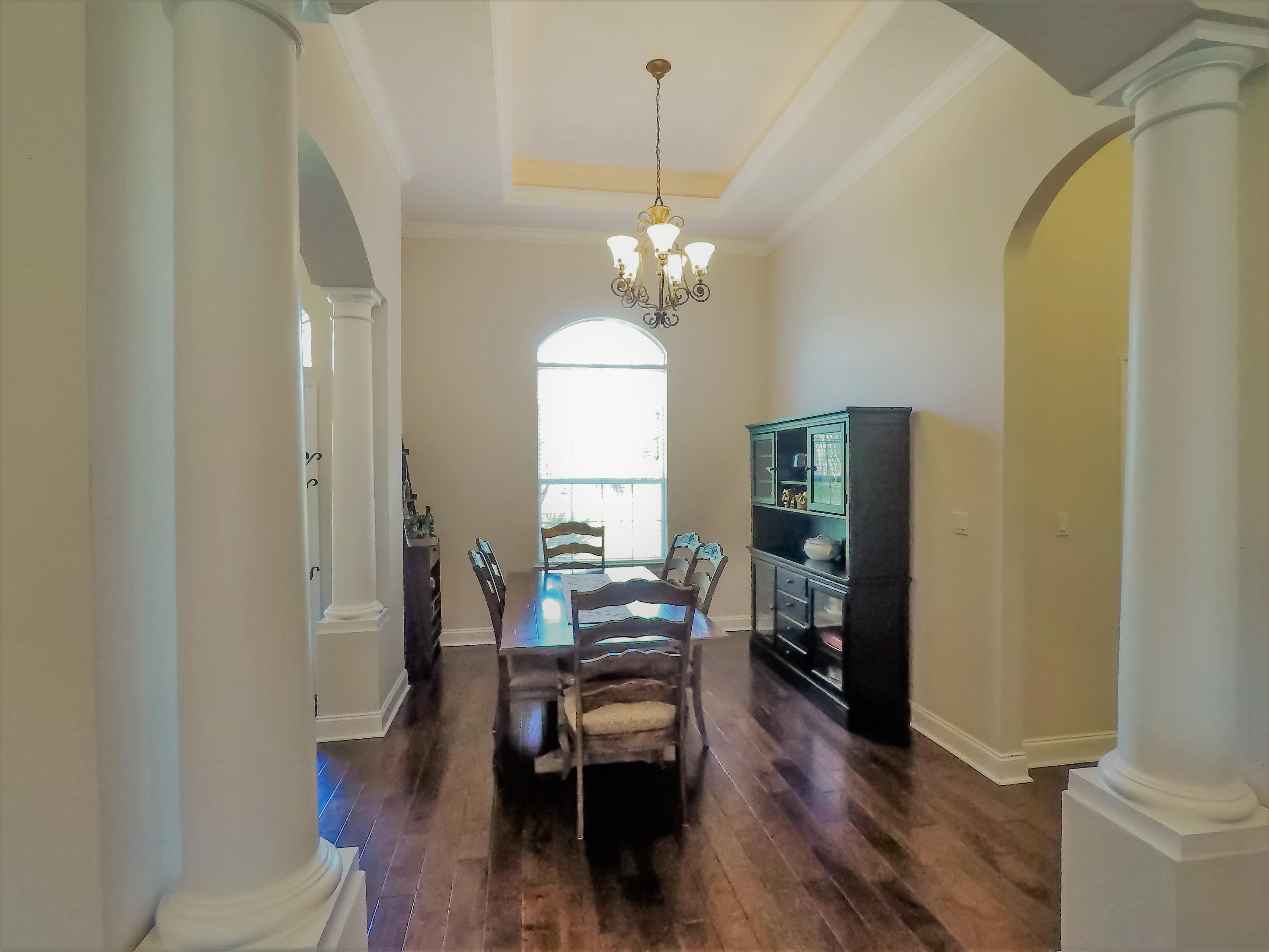 CHANAN ESTATES - Residential