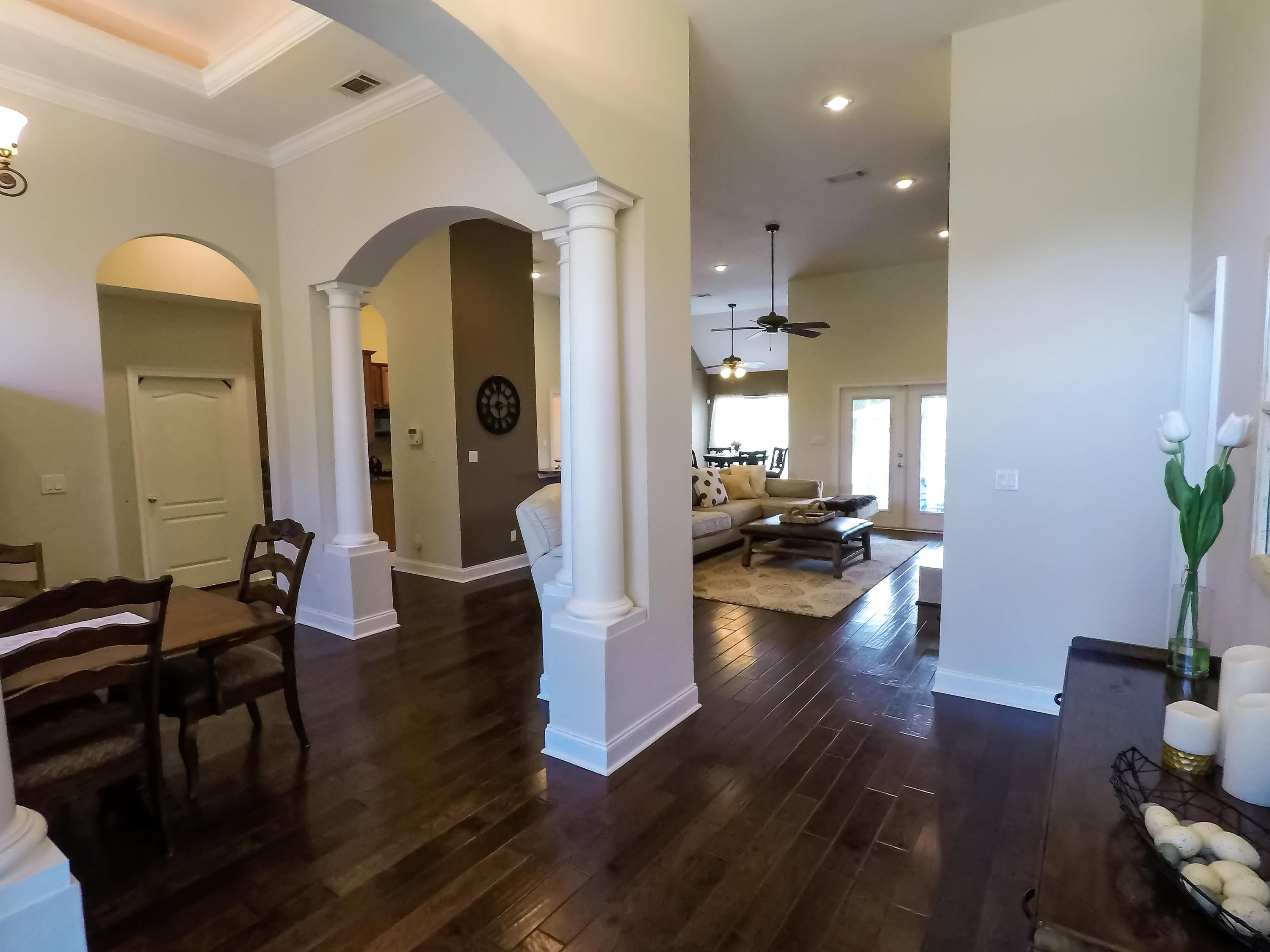 CHANAN ESTATES - Residential